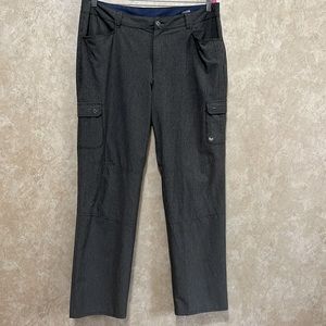 COPY - Wind River Men’s lightweight Cargo Outdoors pants size 38*32